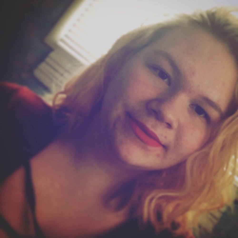 Meet your Posher, Katelynn